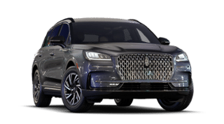 2026 Lincoln Lincoln Corsair® External Image 5